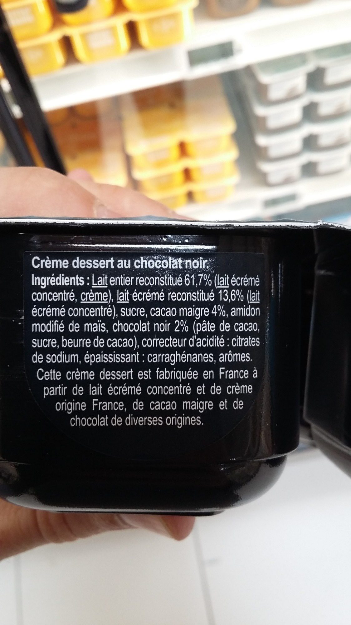 Additives
