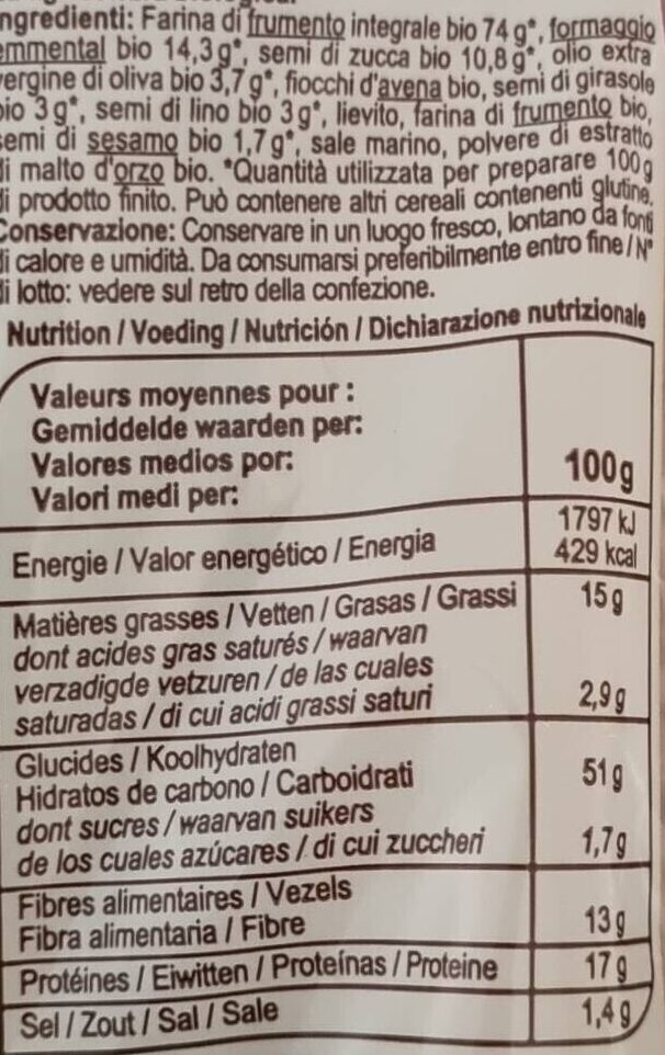 Allergens