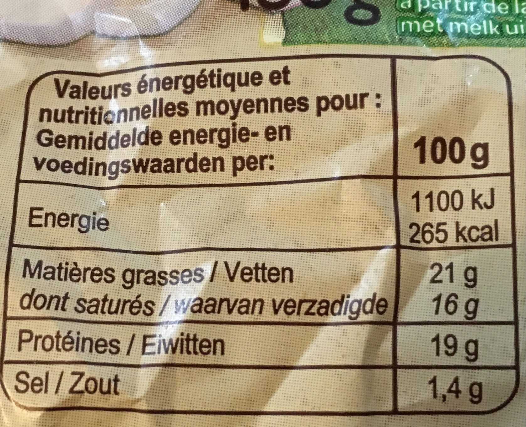 Allergens
