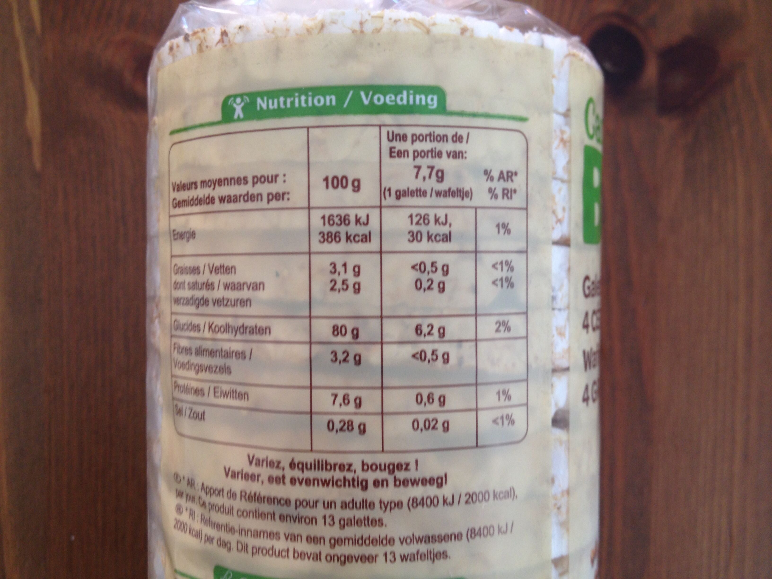 Allergens