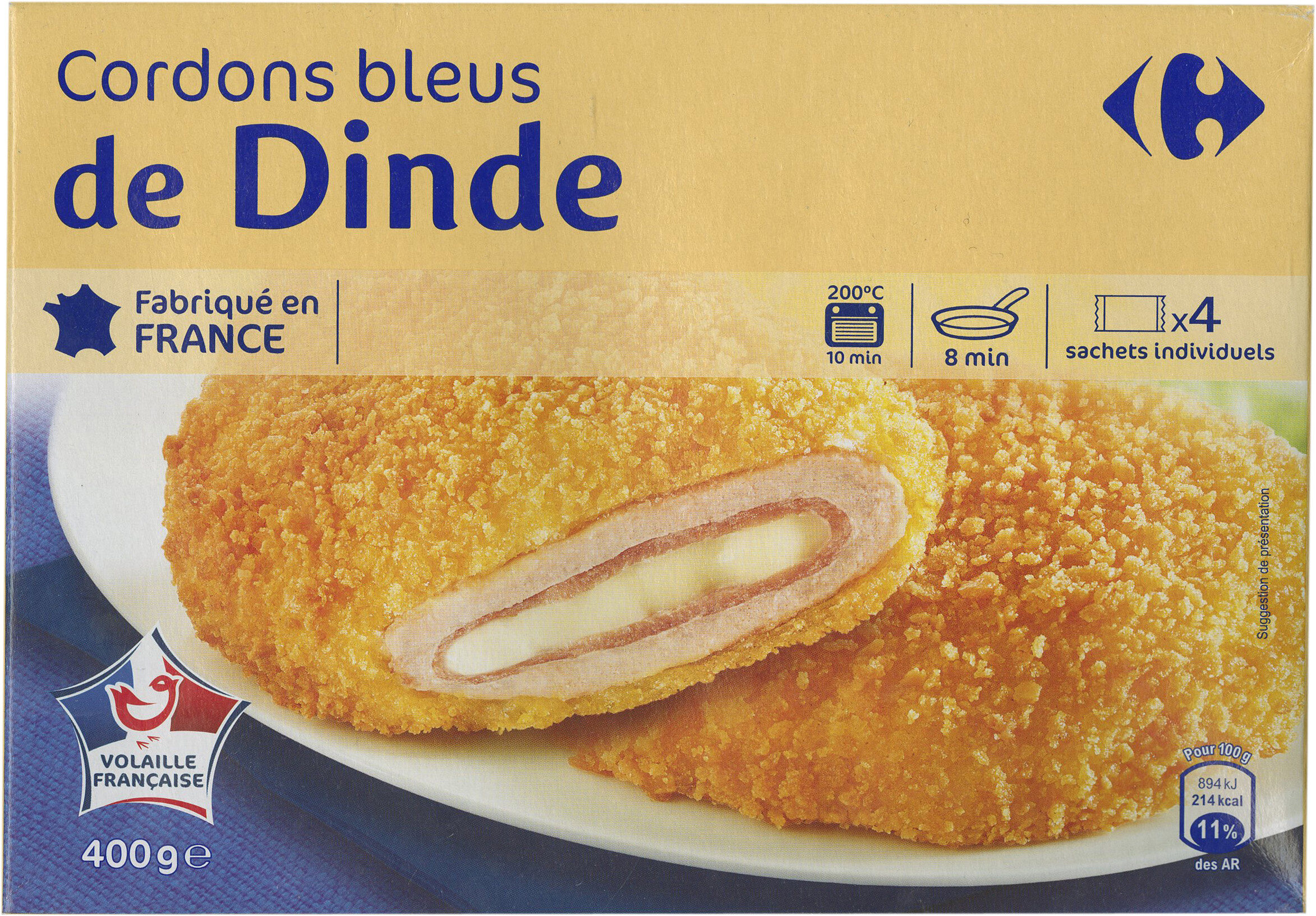 Ingredients