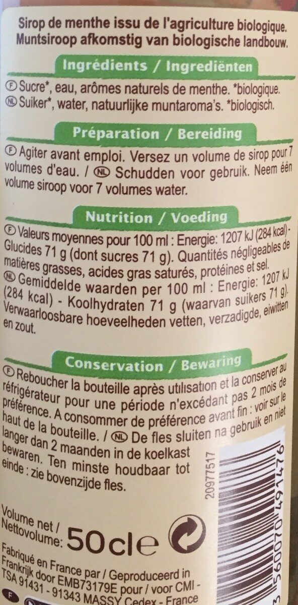 Allergens