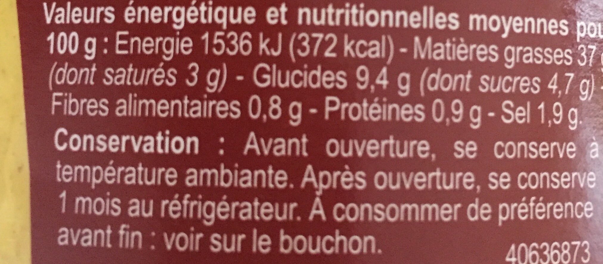 Allergens