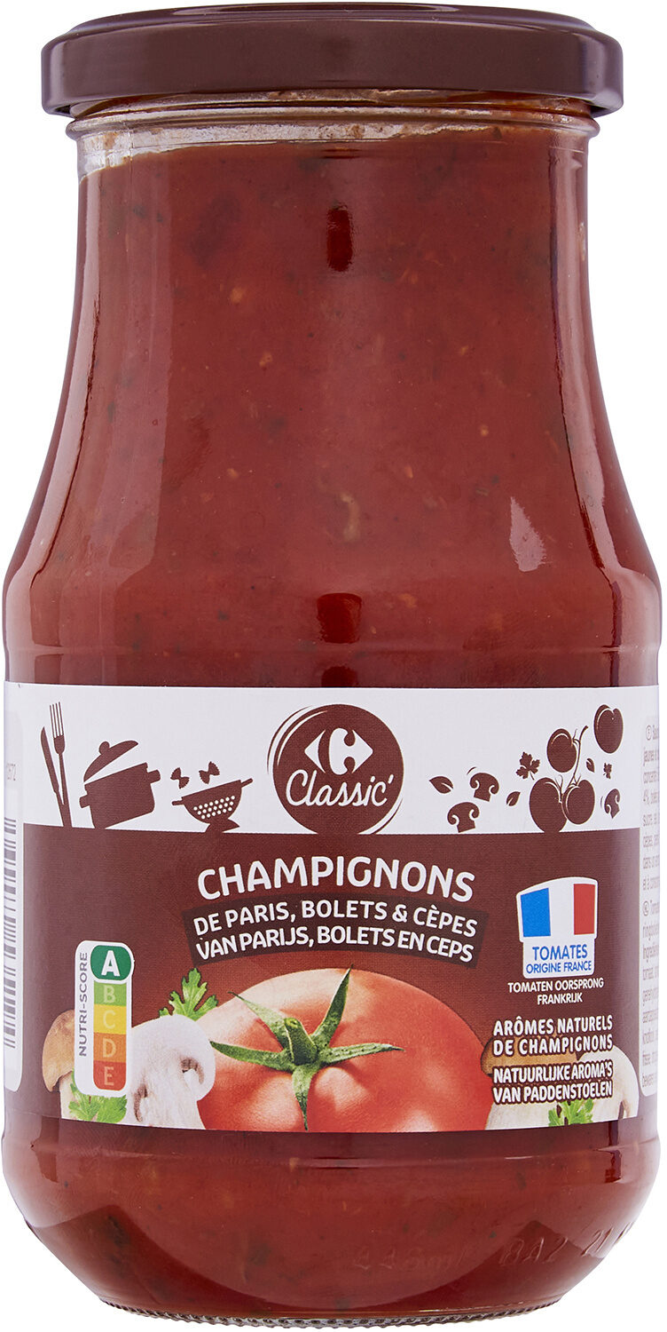 Ingredients