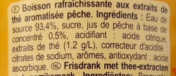 Additives