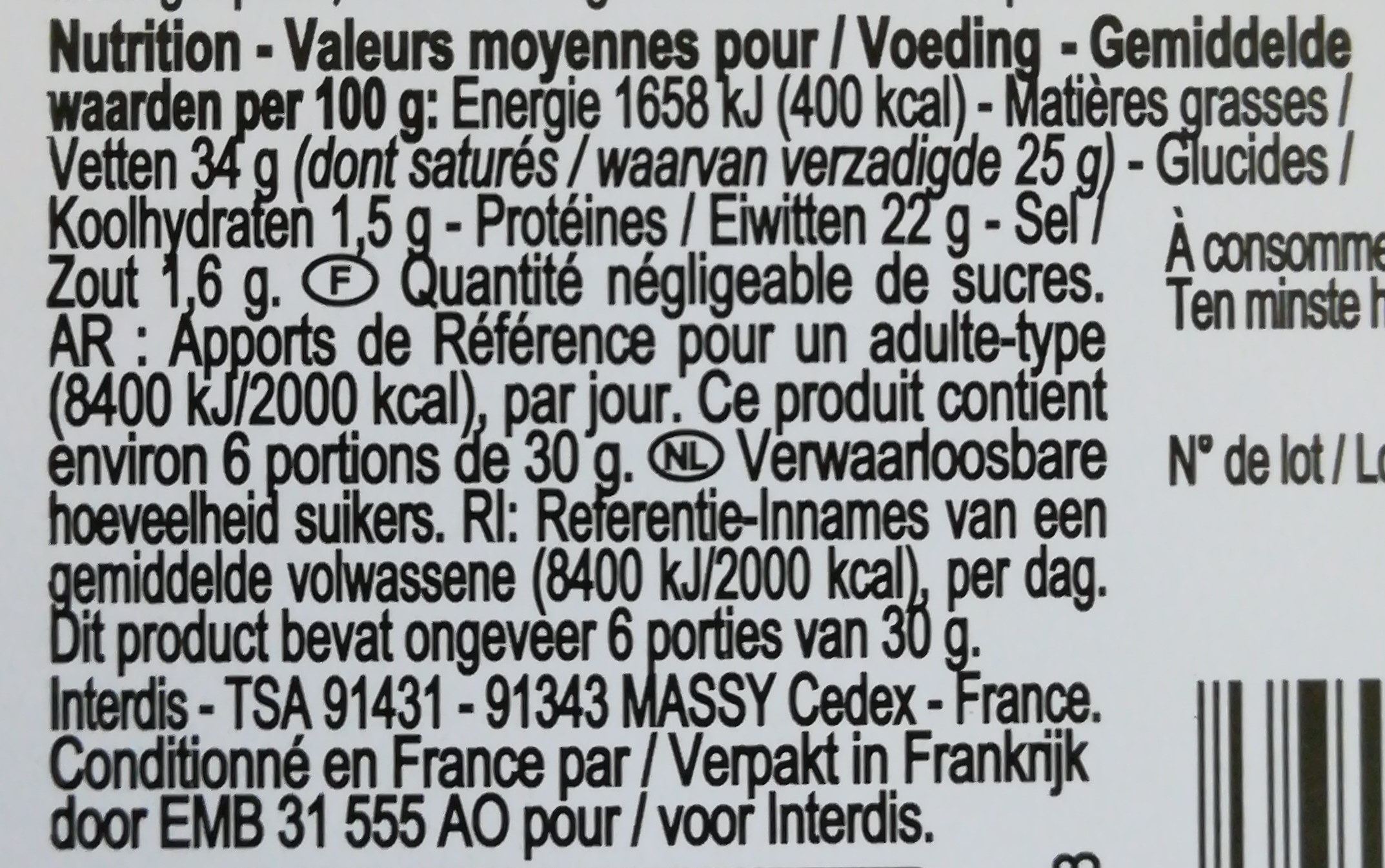 Allergens