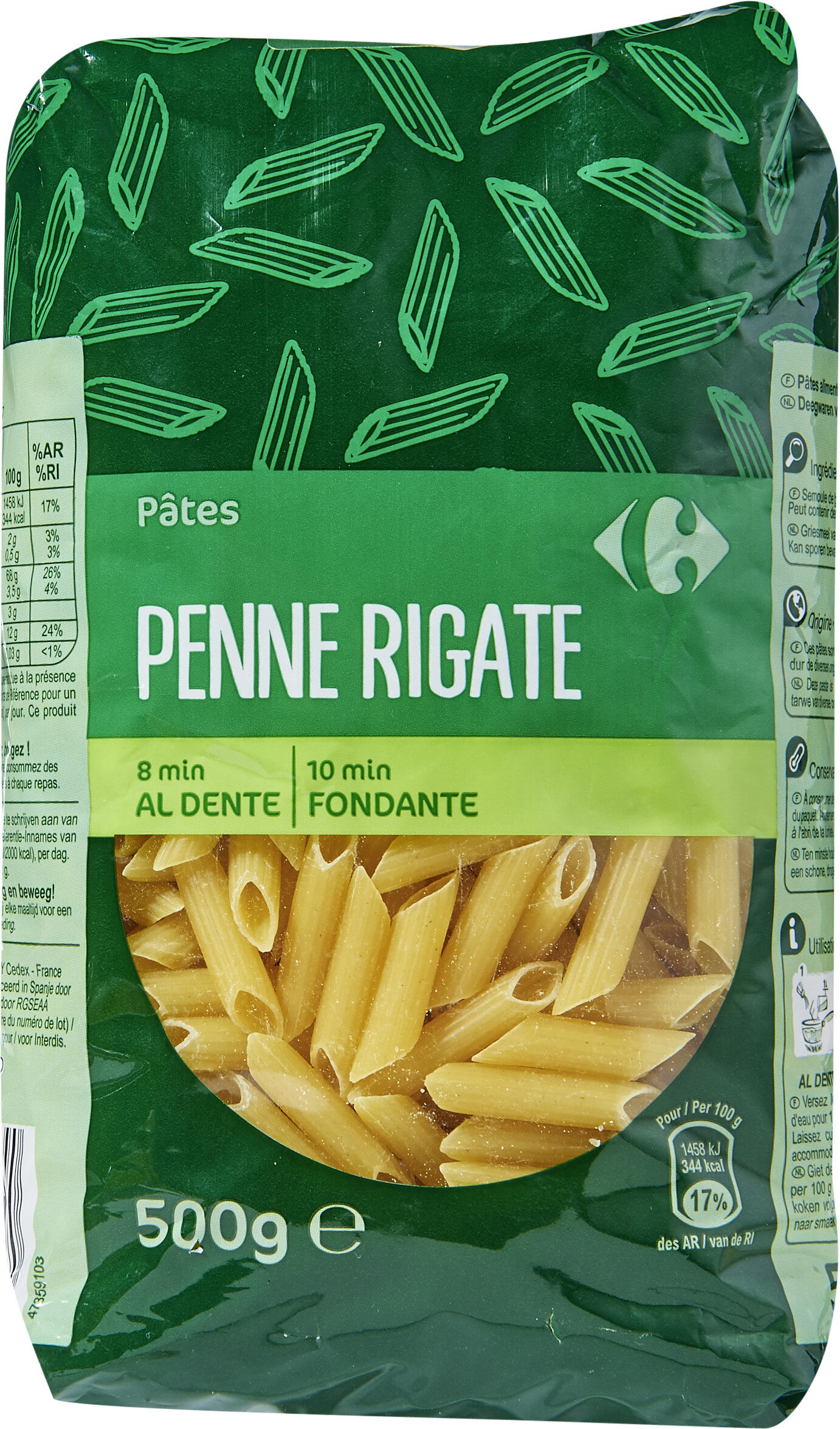 Ingredients