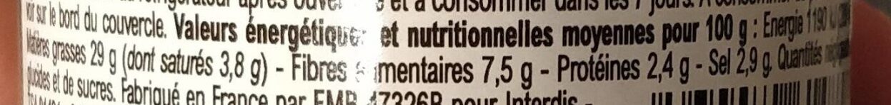 Allergens