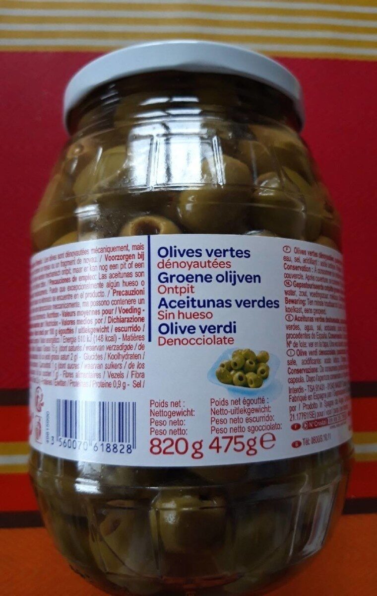 Allergens