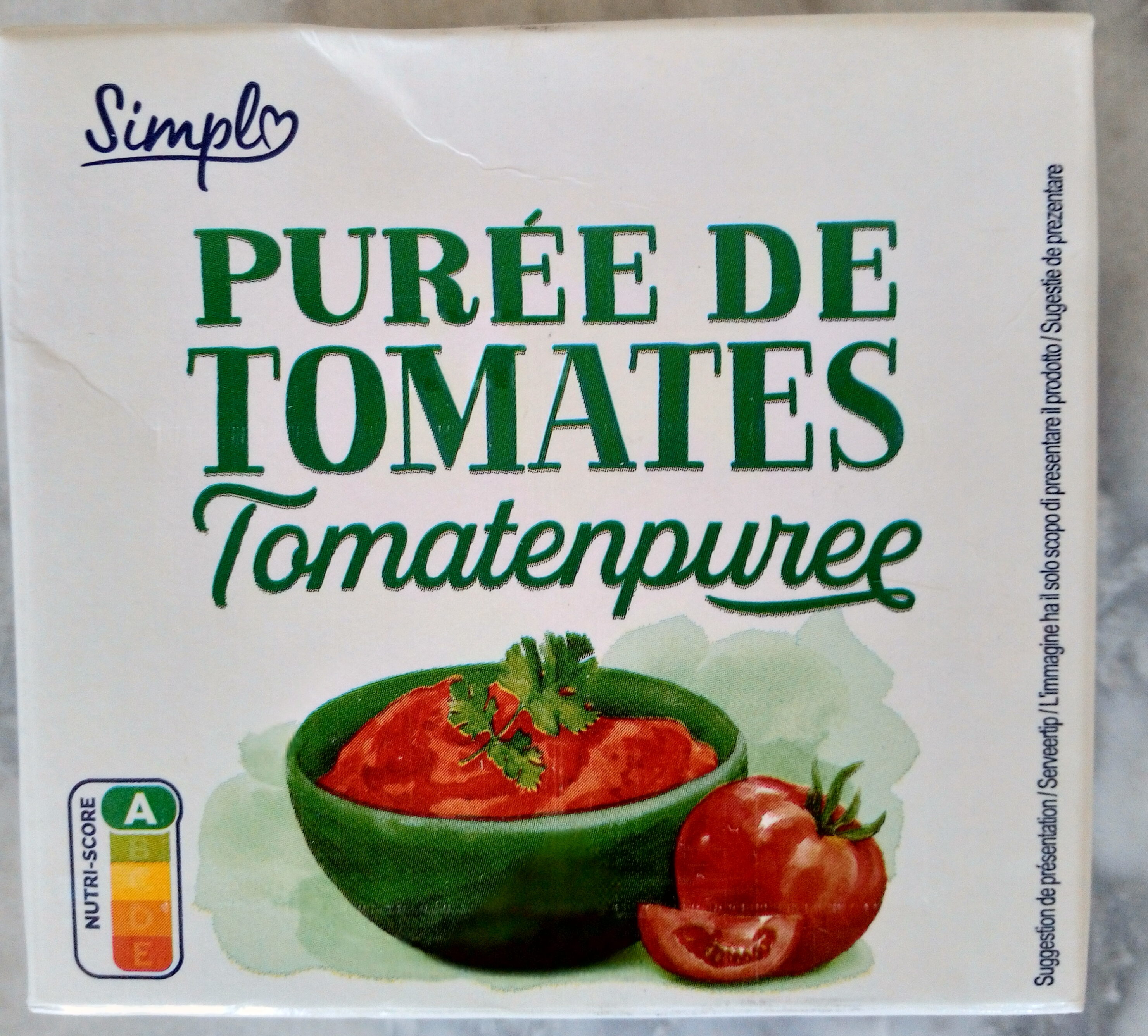Ingredients