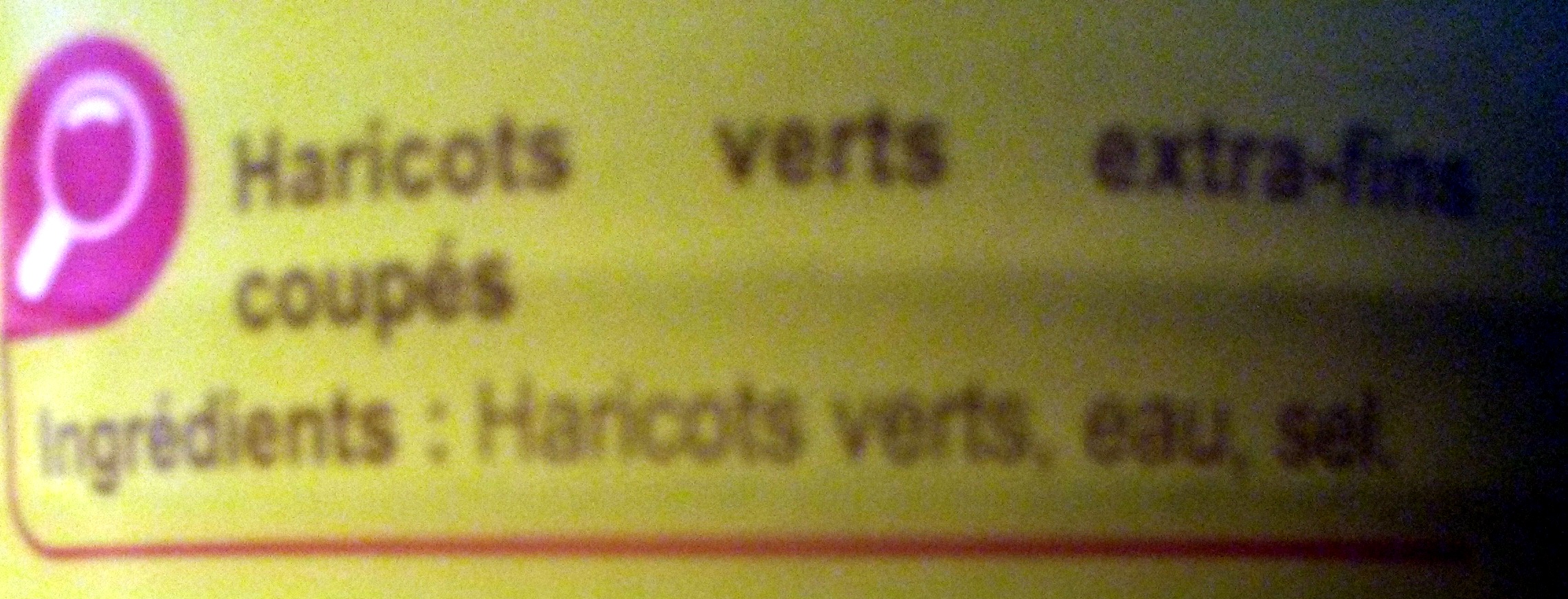 Additives