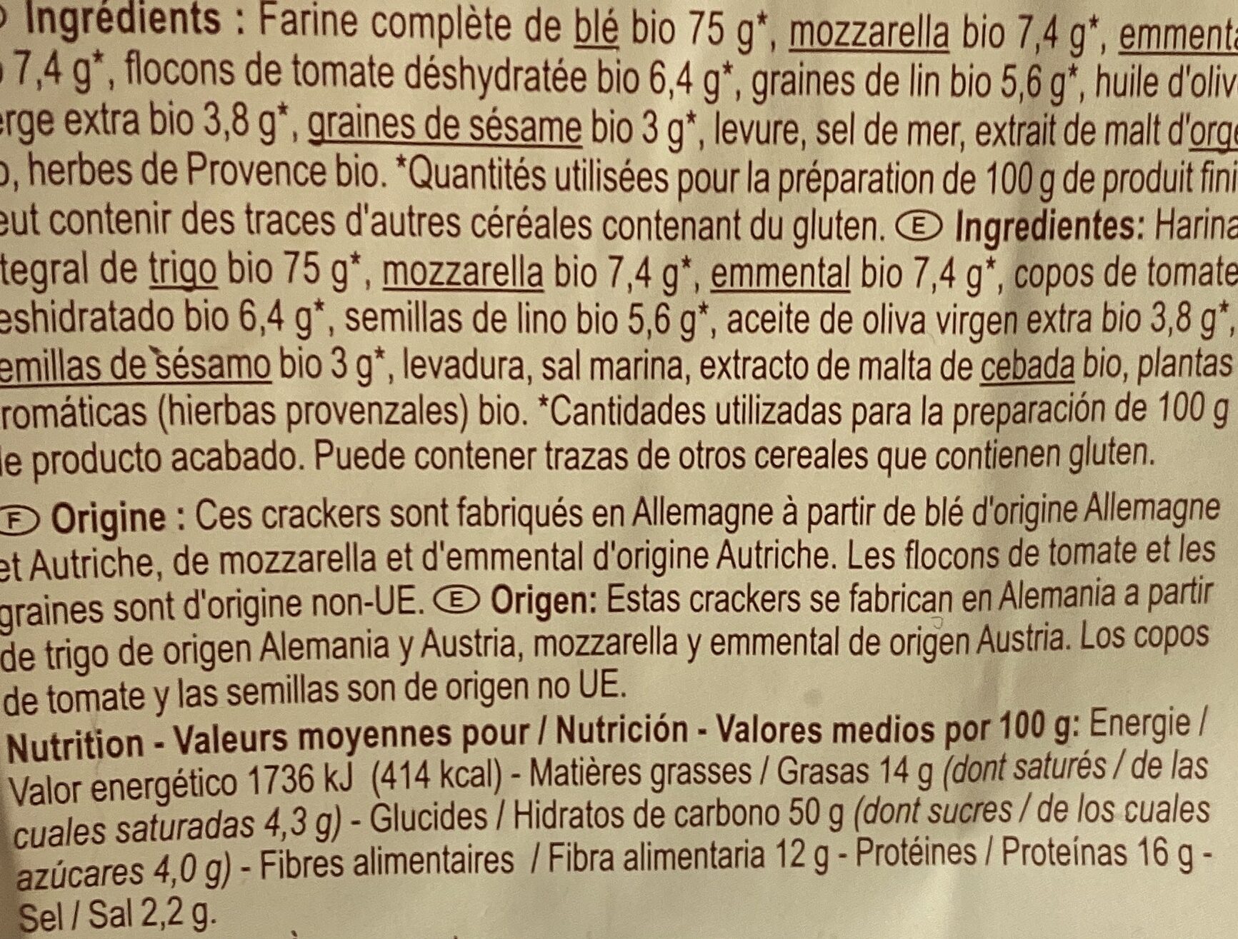 Allergens