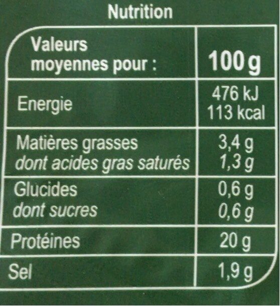 Allergens
