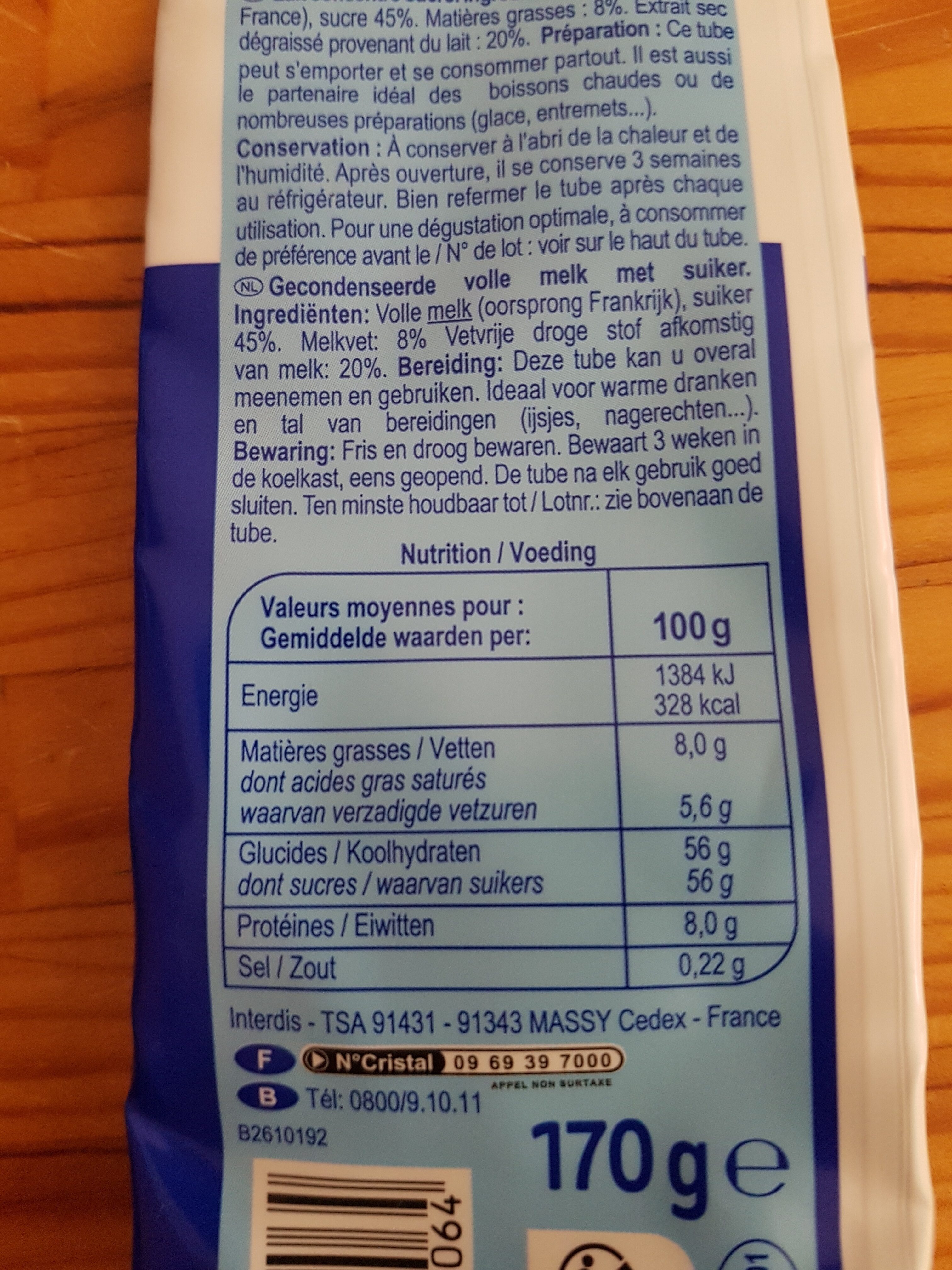 Allergens