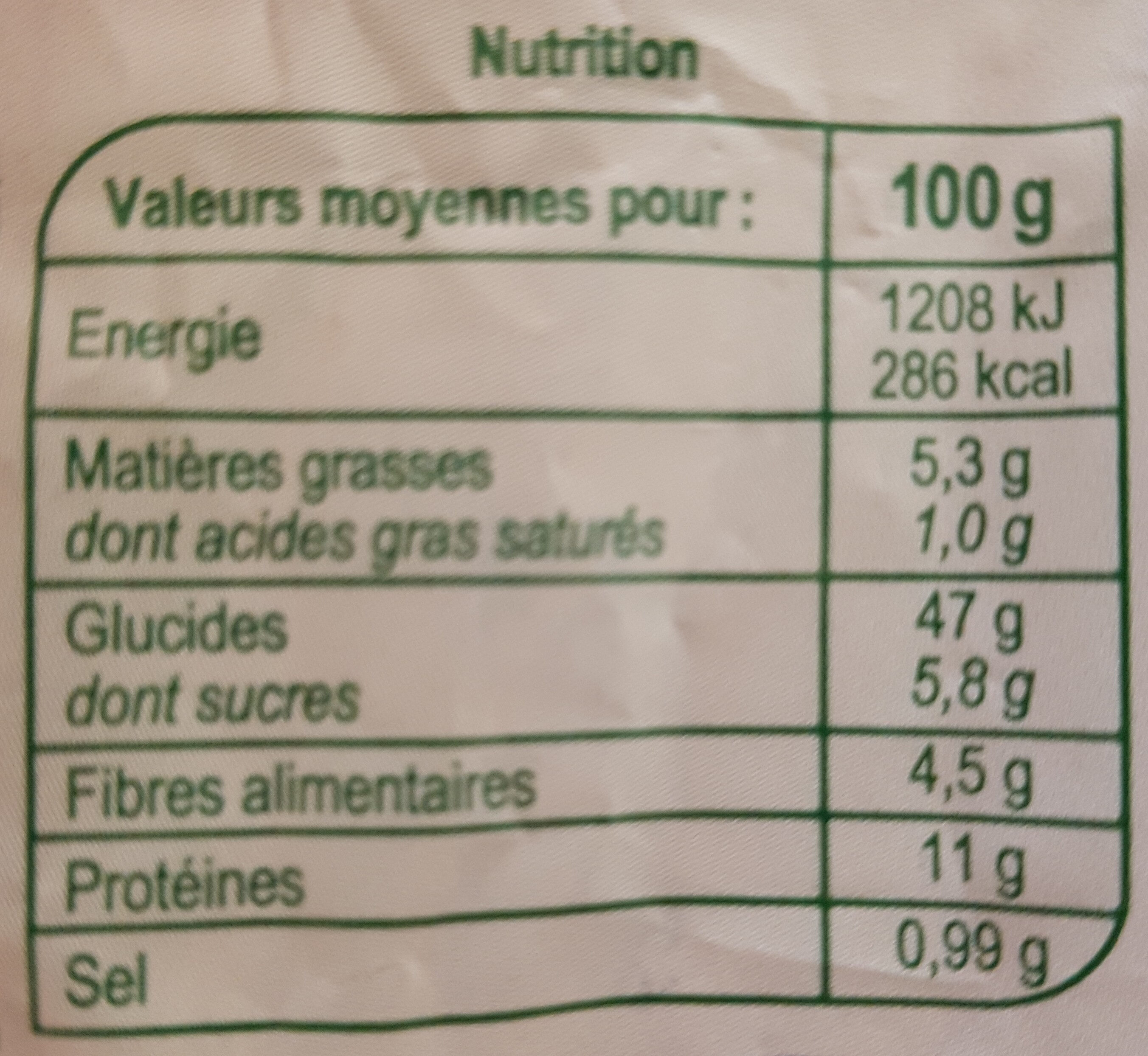 Allergens