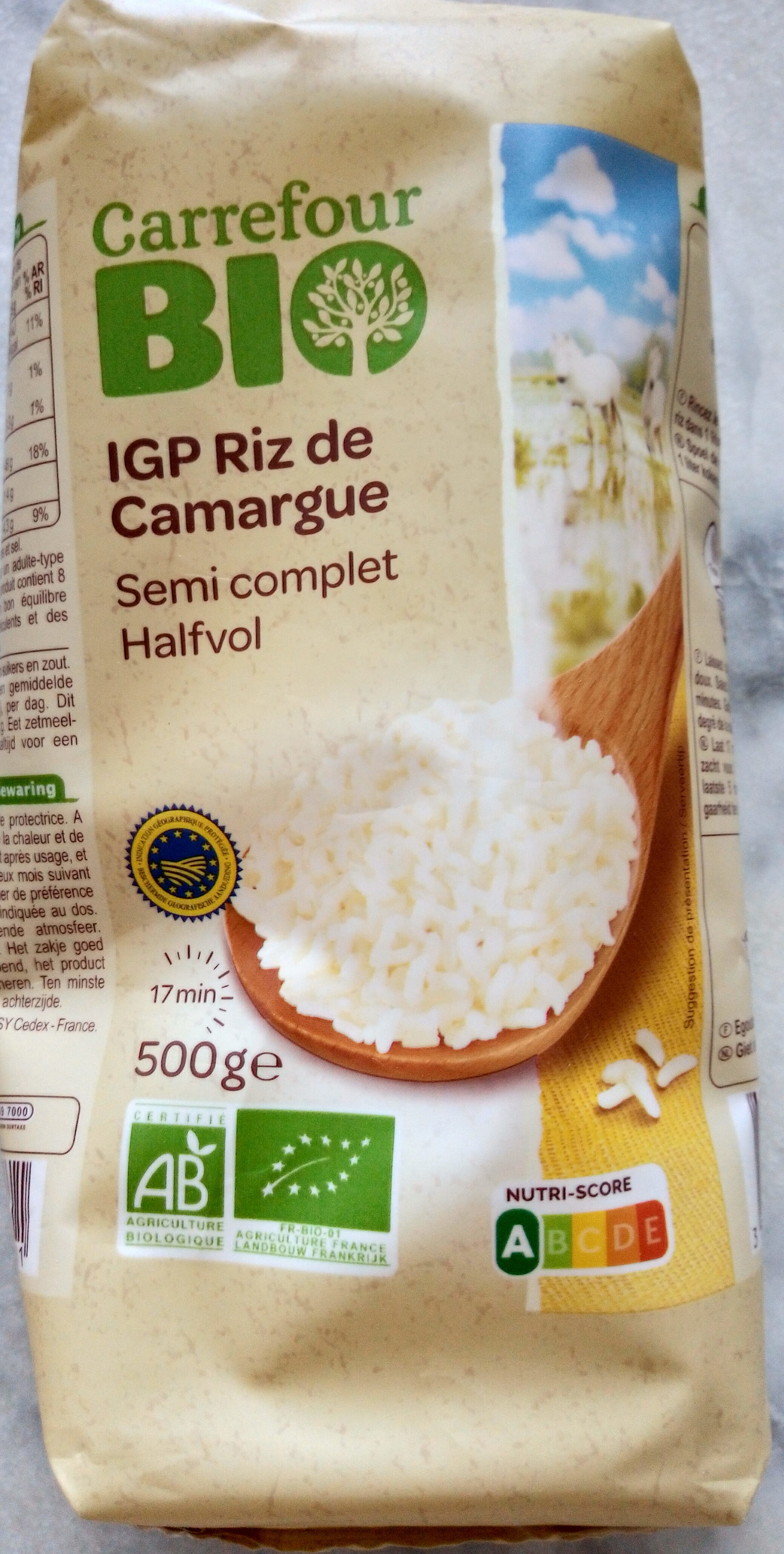 Ingredients
