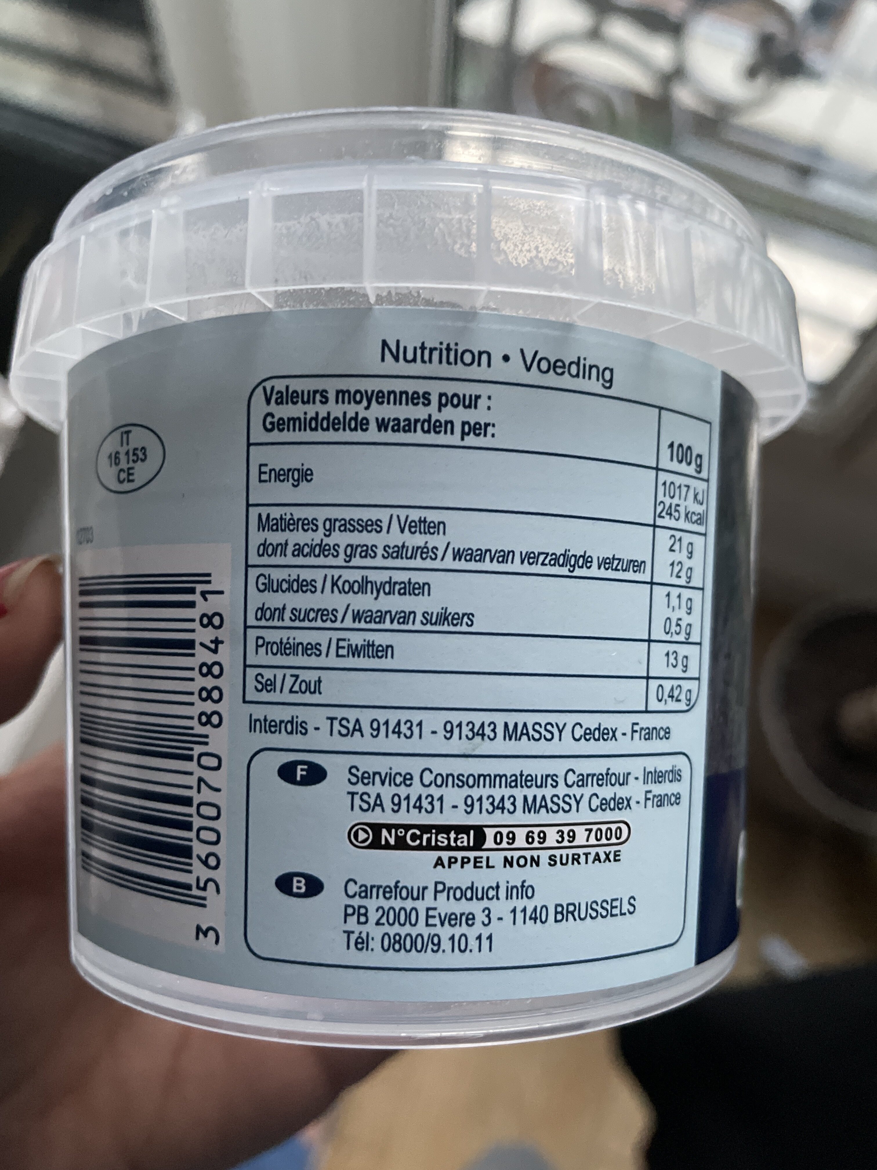 Allergens