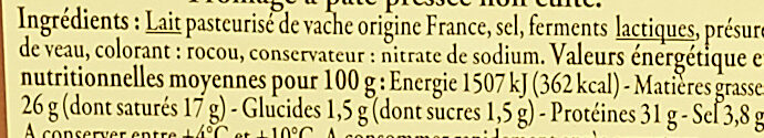 Allergens