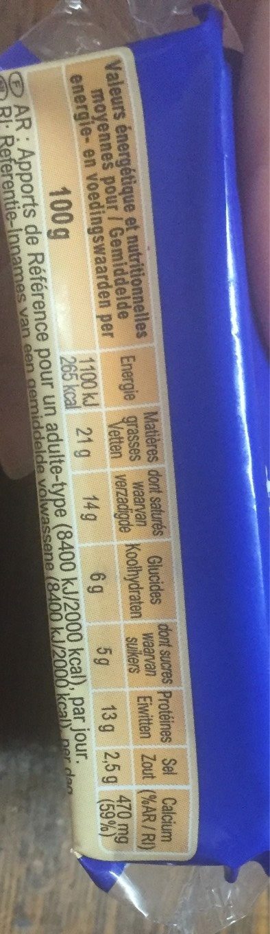Allergens