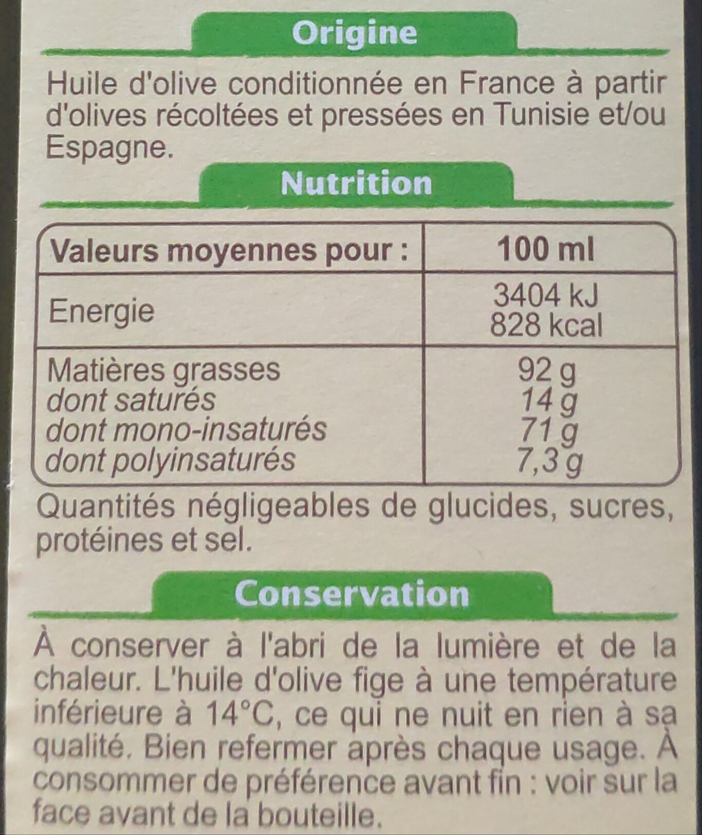 Allergens