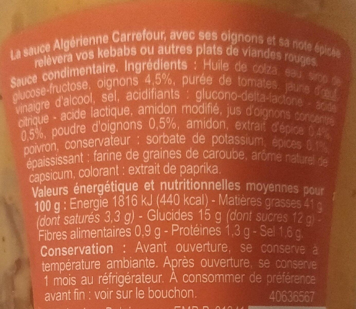 Allergens