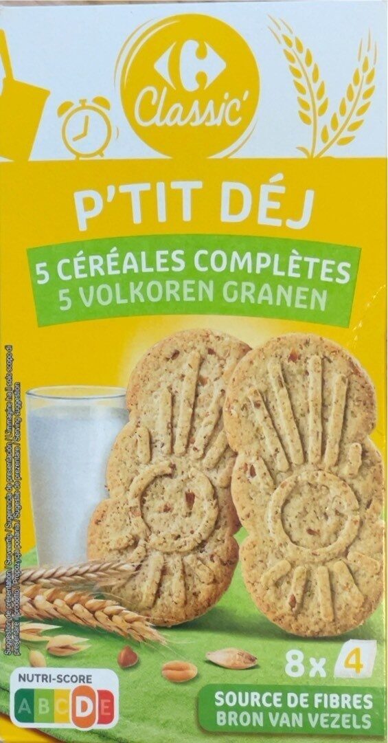 Ingredients