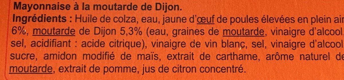 Additives