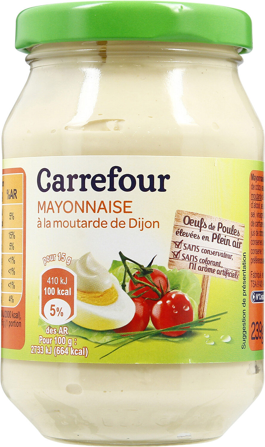 Ingredients