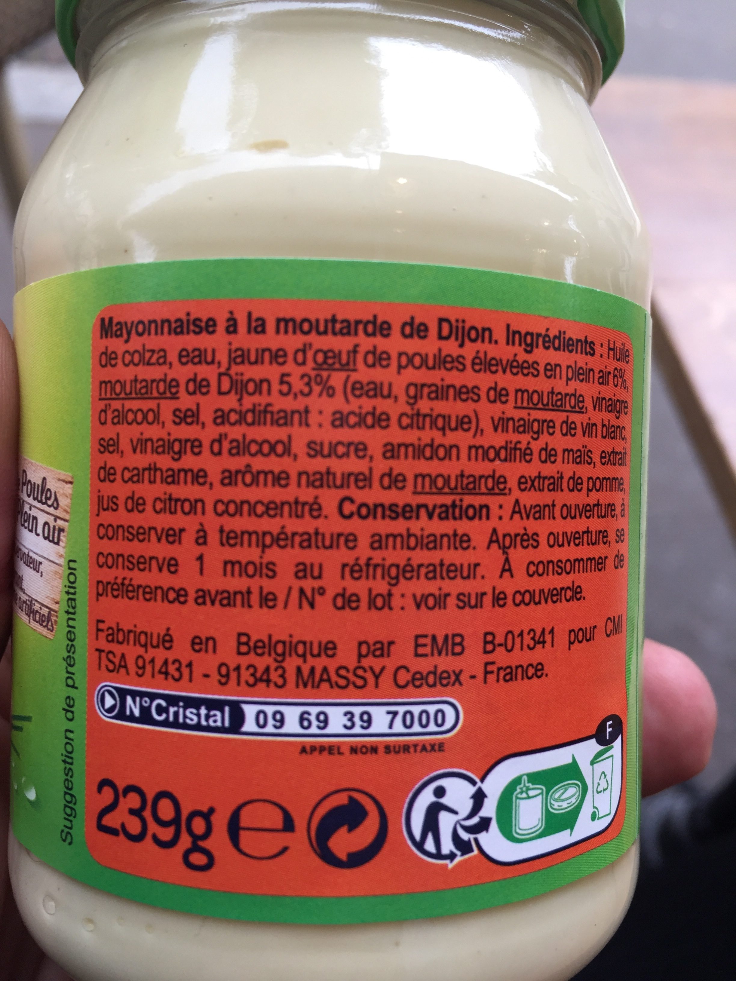 Additives