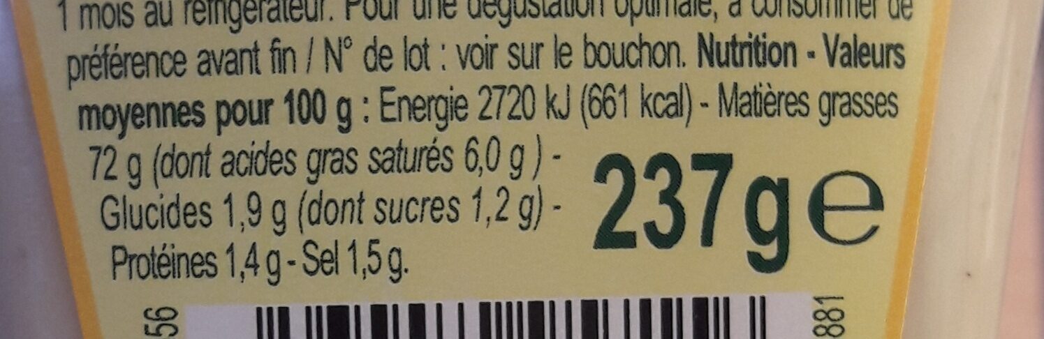 Allergens