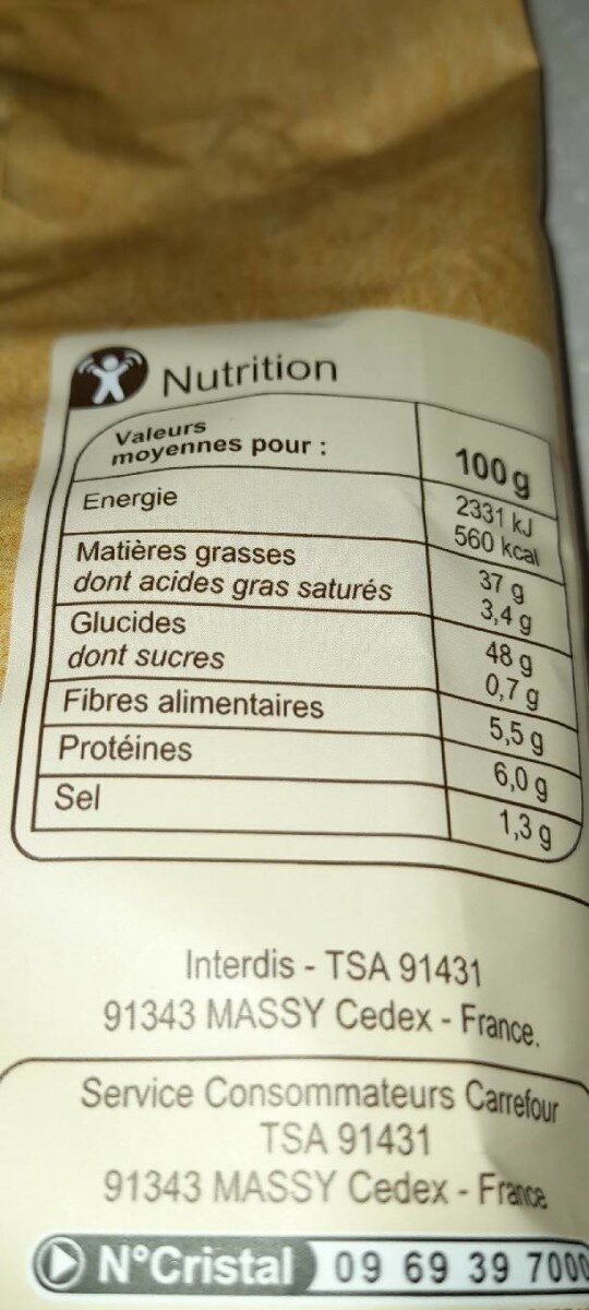 Allergens