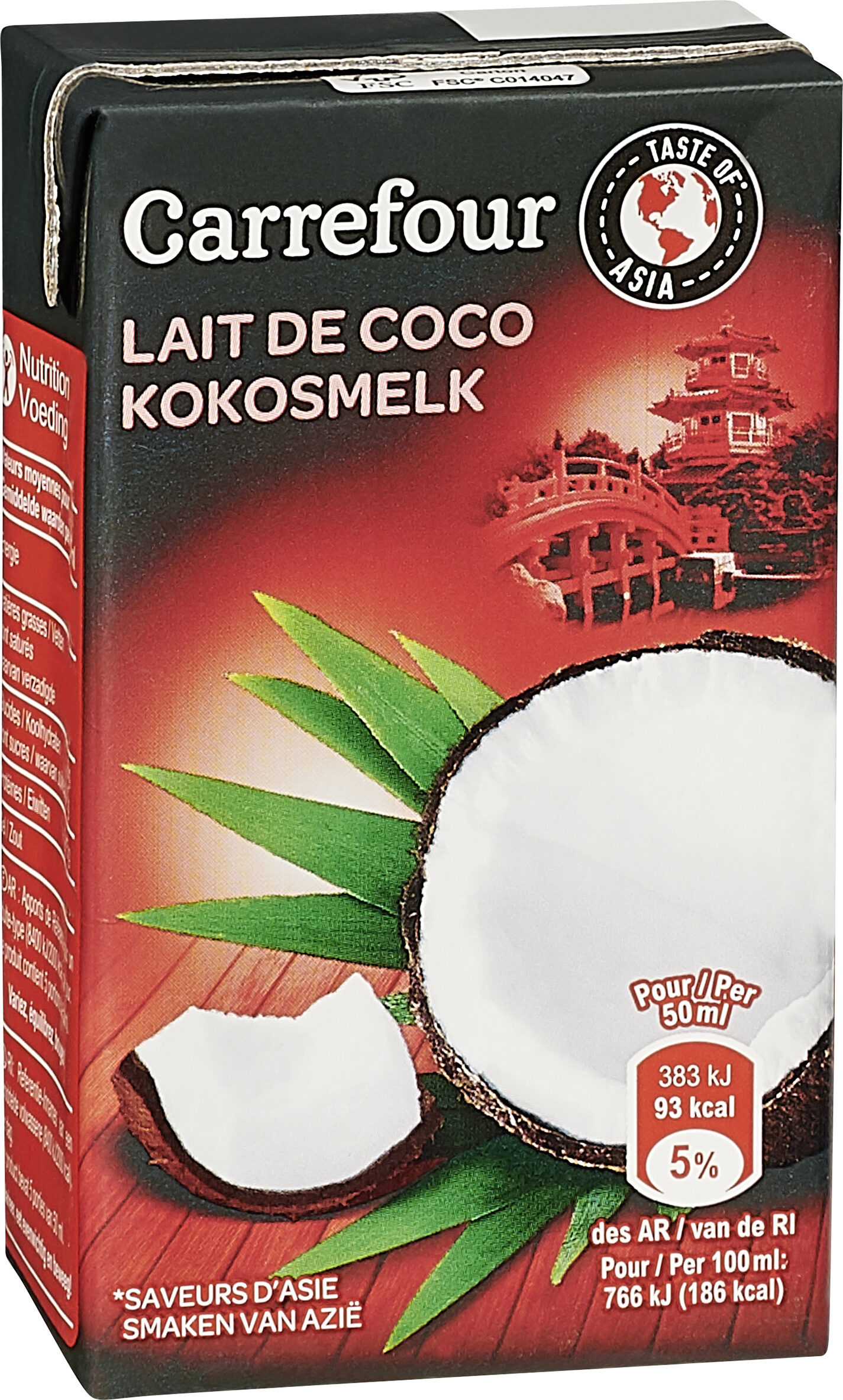 Ingredients