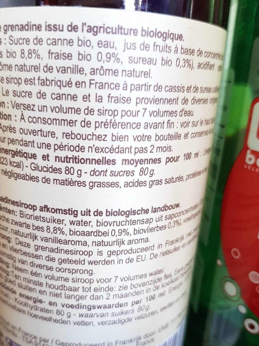 Allergens