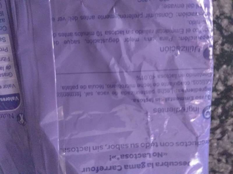Additives