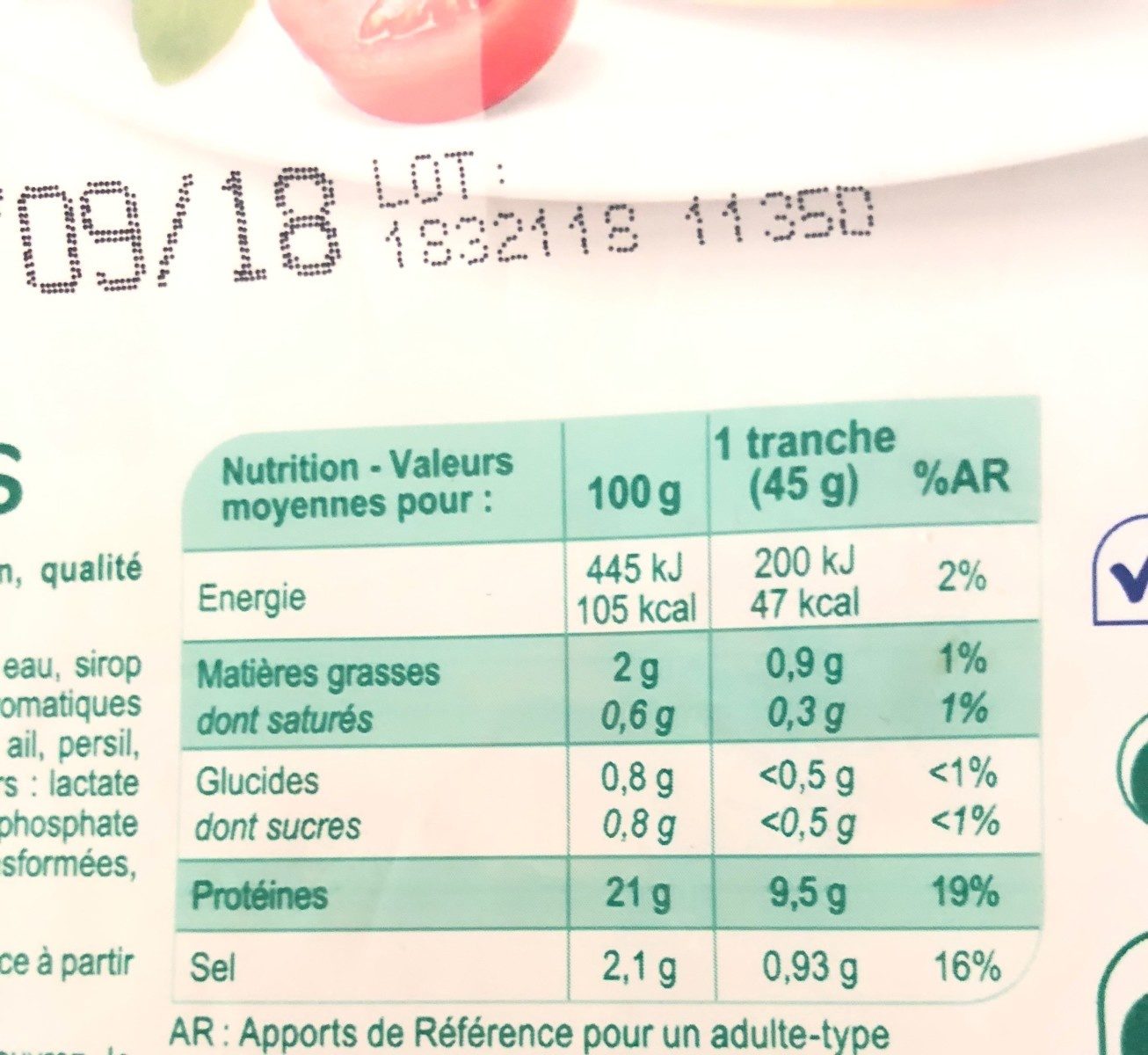 Allergens