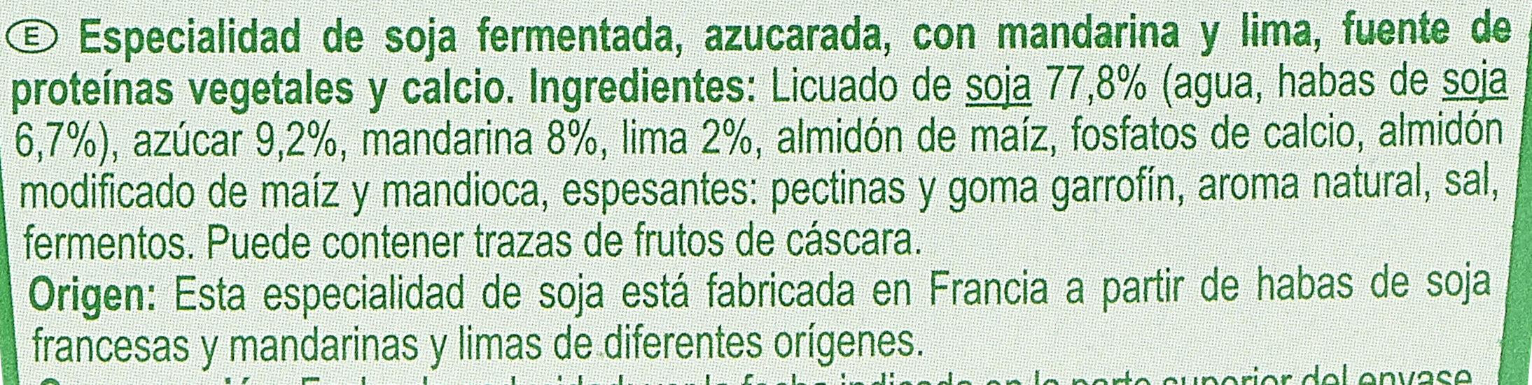 Additives