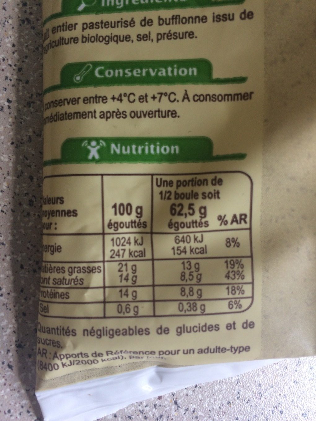 Allergens