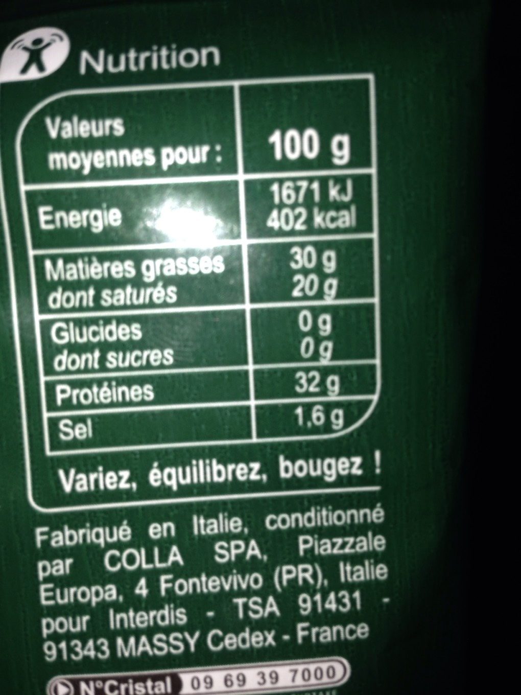 Allergens