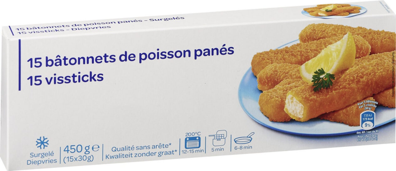 Ingredients