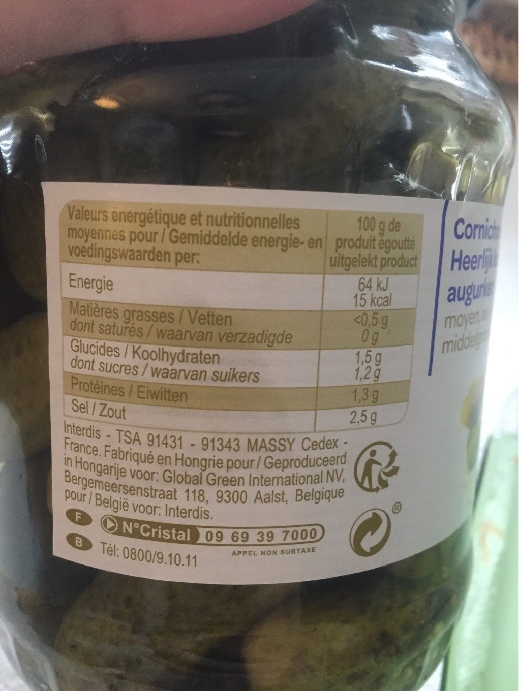 Allergens