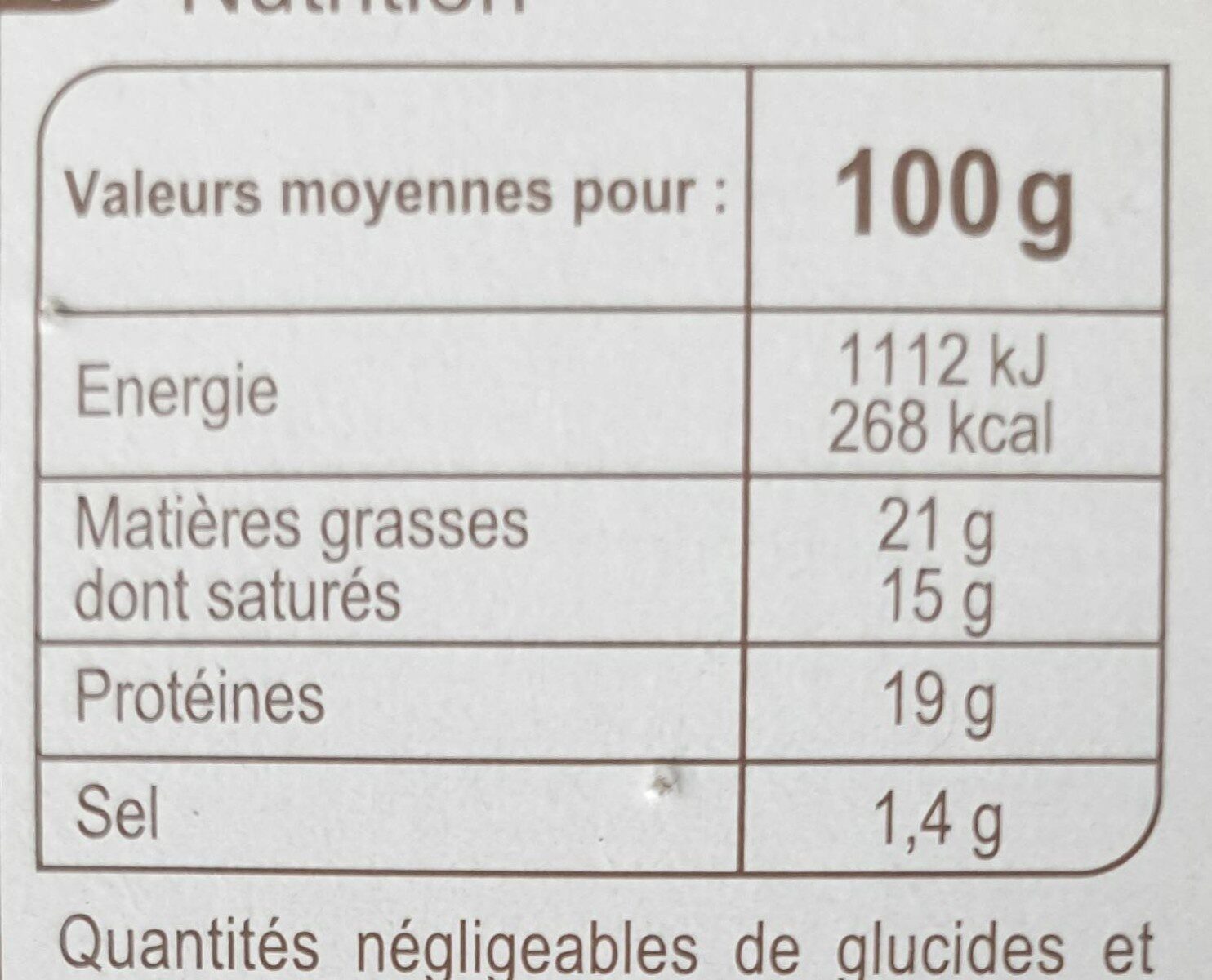 Allergens