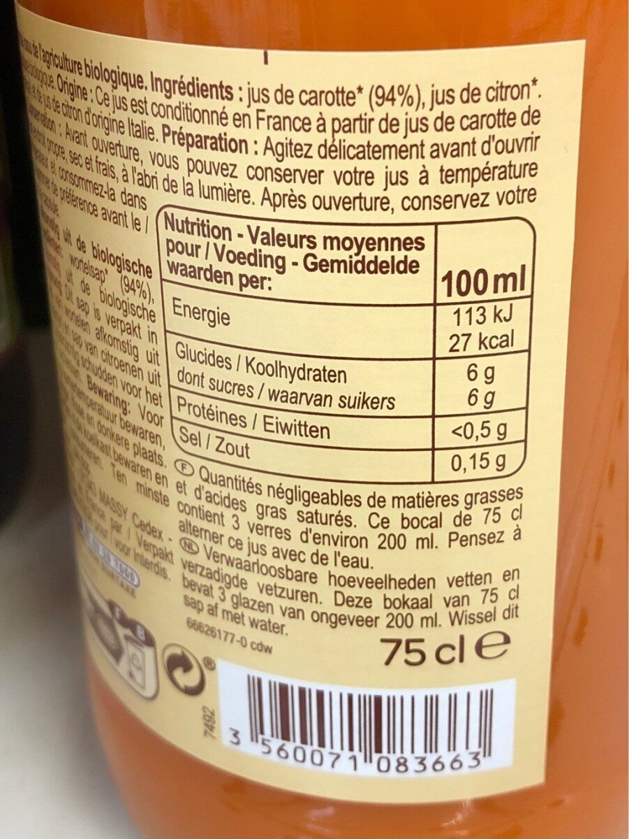 Allergens