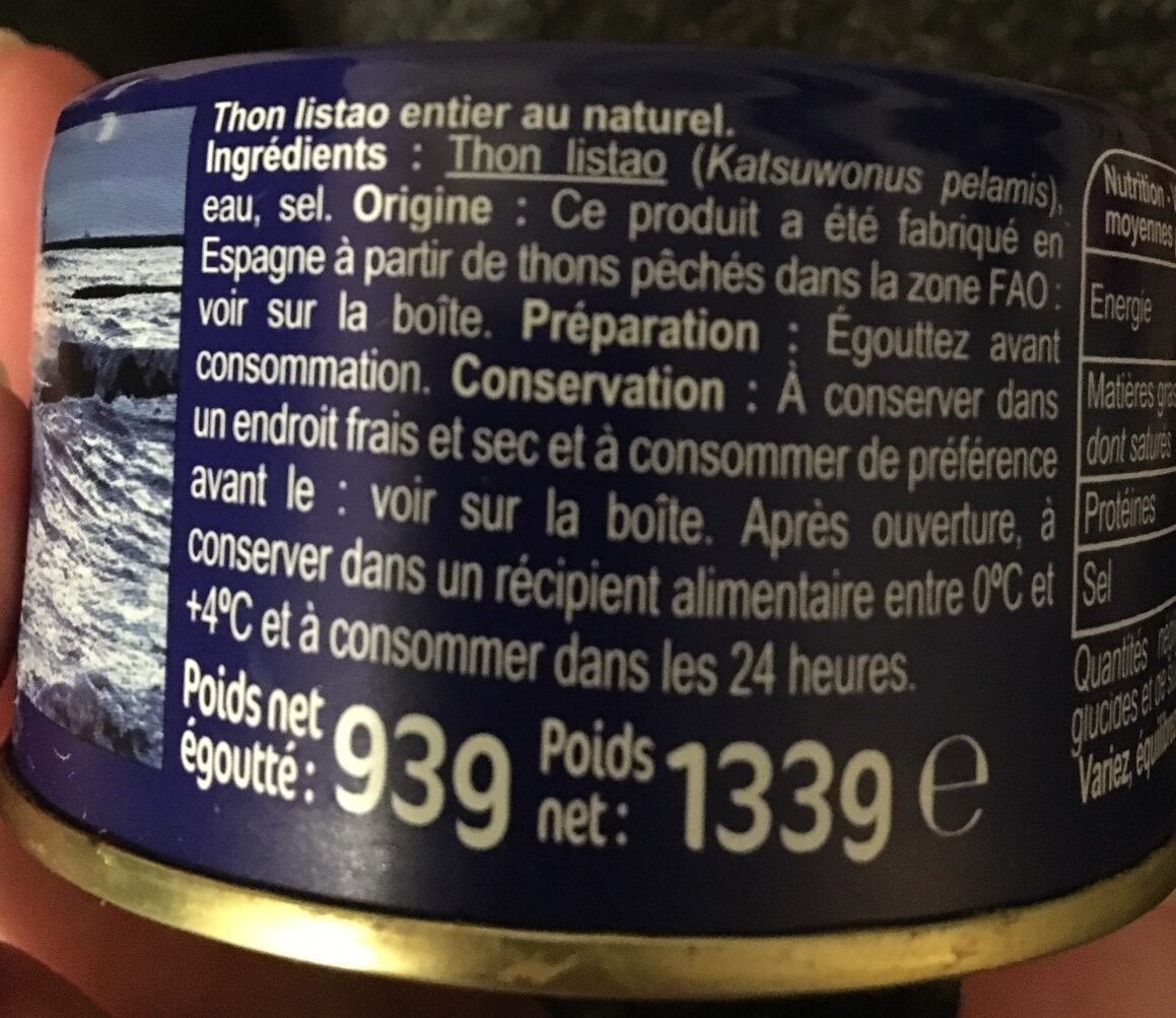 Additives