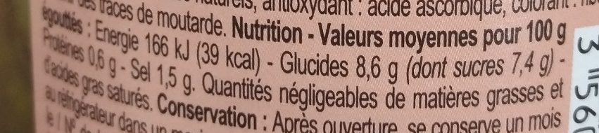 Allergens