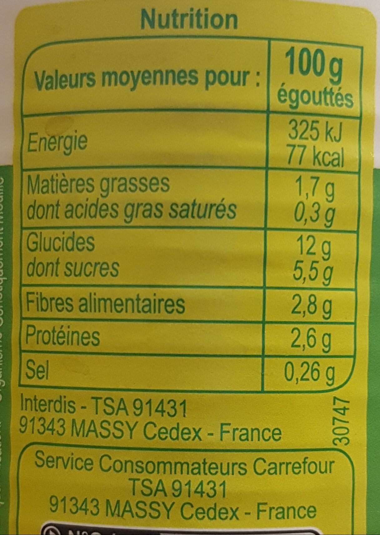 Allergens