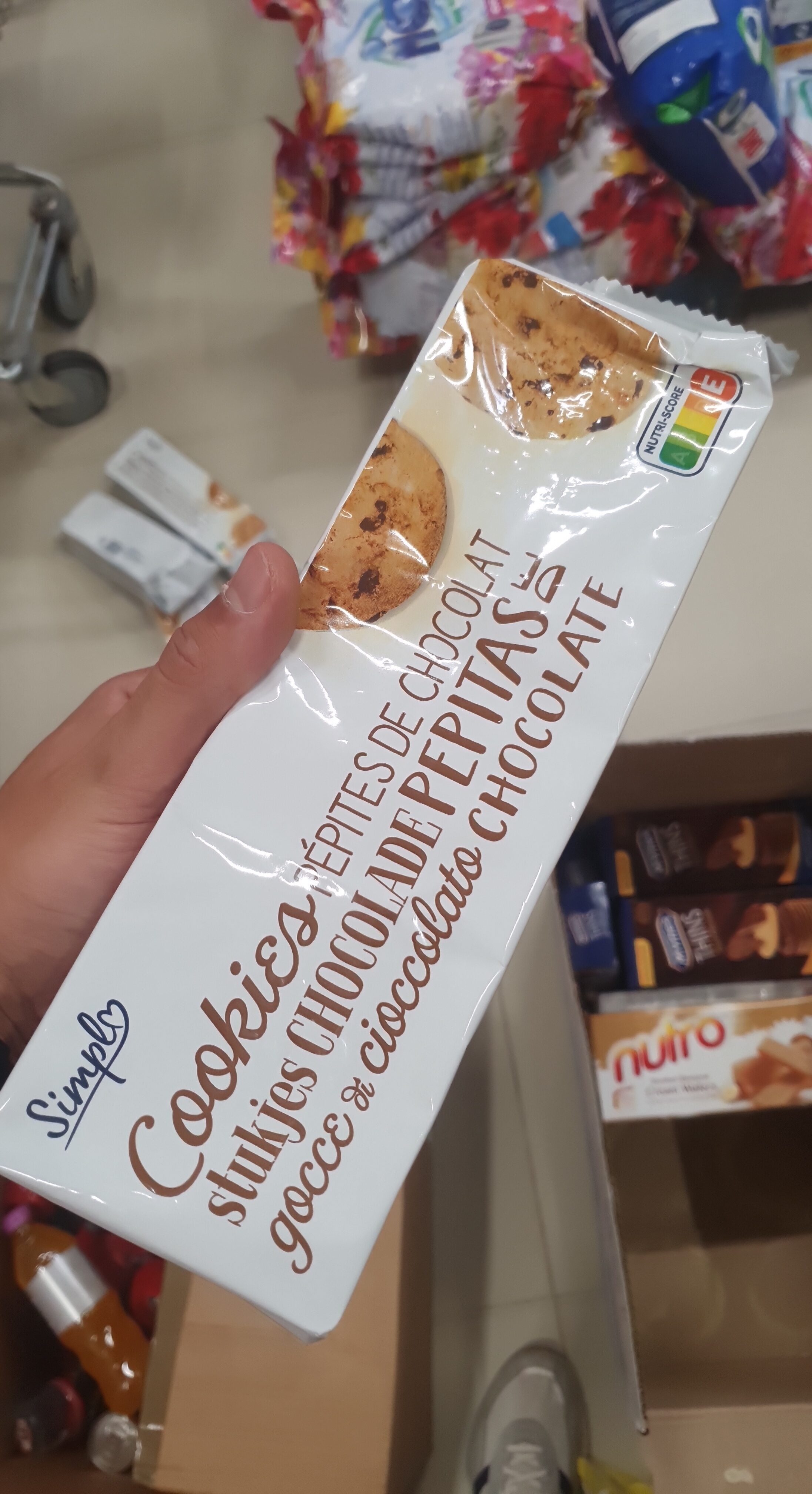 Ingredients
