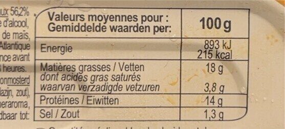 Allergens