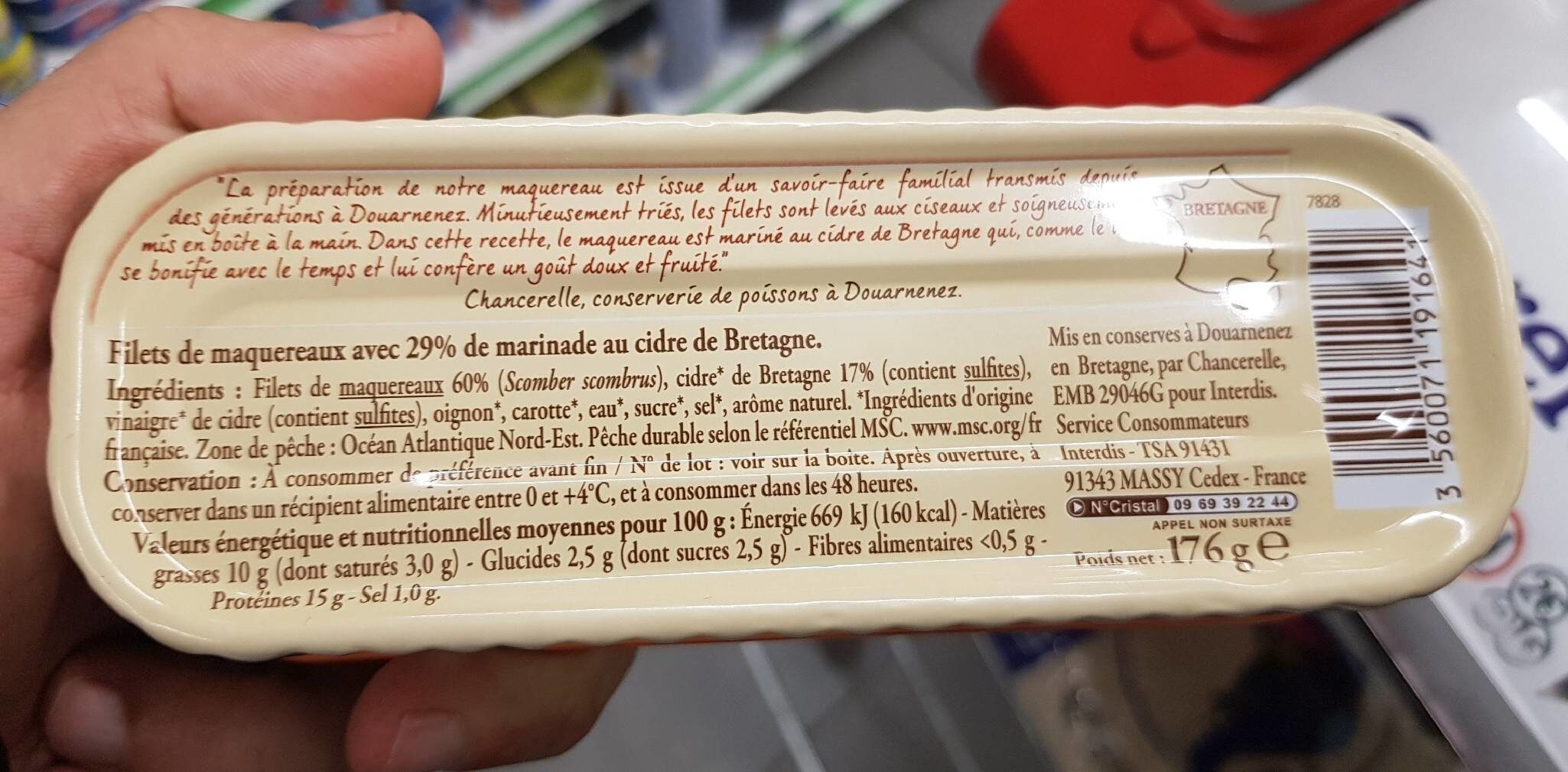 Allergens