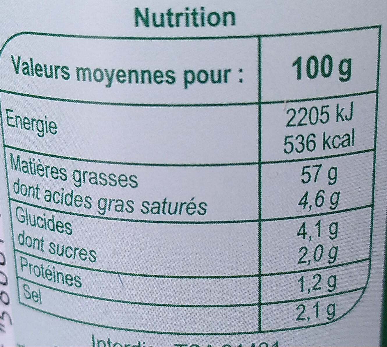 Allergens