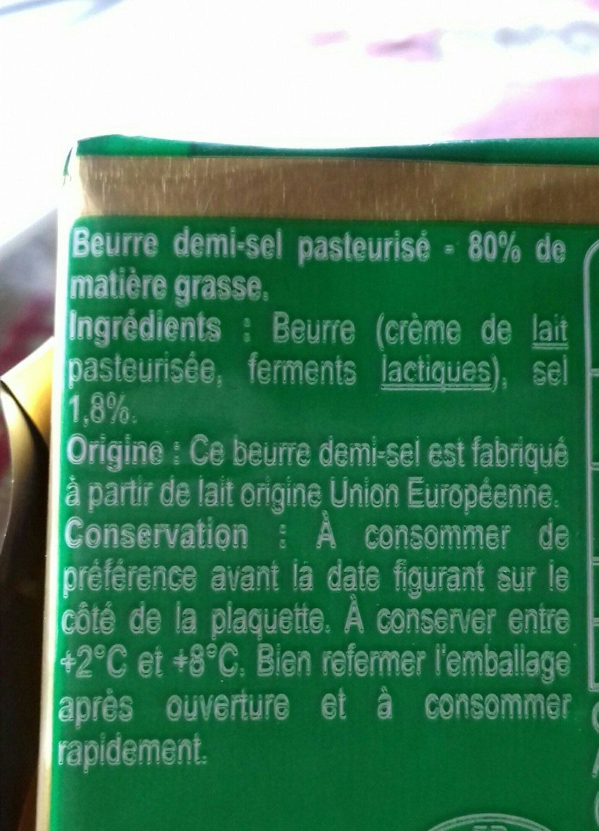 Additives